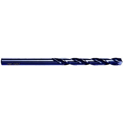 Picture of YG-1 D1634032 1/2 HSS 12" Aircraft Extension Drill 135 DEGREE Split Point Steam