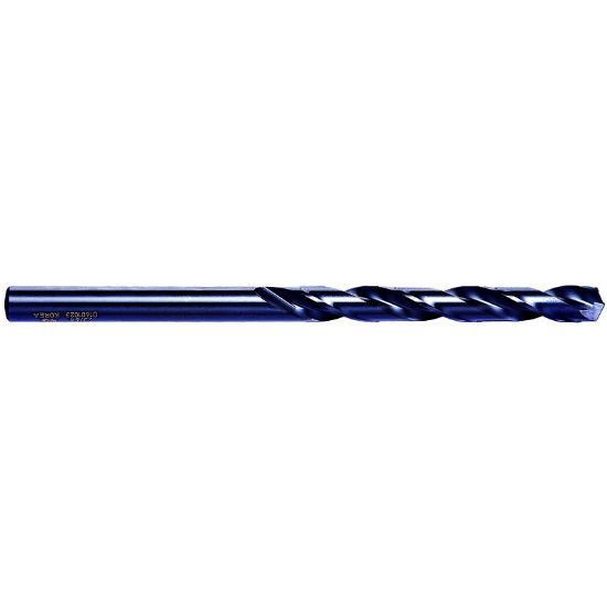 Picture of YG-1 D1634032 1/2 HSS 12" Aircraft Extension Drill 135 DEGREE Split Point Steam