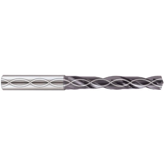 Picture of YG-1 DH463040 5/8 Carbide Dream Drill INOX W/ Coolant (3XD)