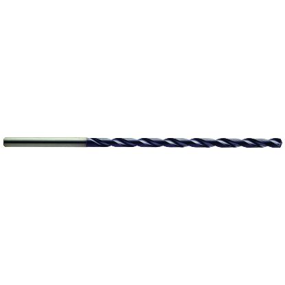 Picture of YG-1 DH510023F 23/64 Carbide Drill MQL Type W/ Coolant (10XD)