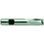 Picture of YG-1 14301CC DIA 5/16 SH 0.3750 LOC 0.5625 OAL 2.3125 End Mill Cobalt TiCN Single End Square Sharp General Purpose