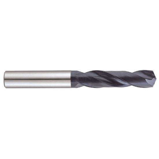 Picture of YG-1 DH406170 17.00MM Carbide Dream Drill W/ Coolant (3XD) - Metric
