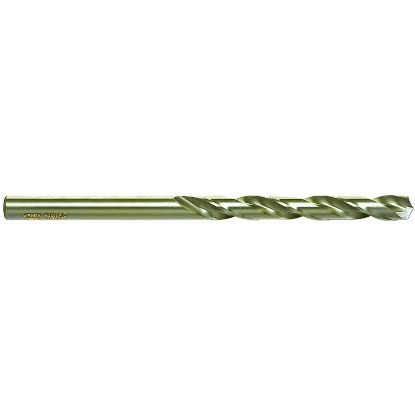 Picture of YG-1 DL604031 31/64 HSSCo5 12" Aircraft Extension Drill 135 DEGREE Split Point Coloring