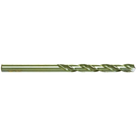 Picture of YG-1 DL604031 31/64 HSSCo5 12" Aircraft Extension Drill 135 DEGREE Split Point Coloring
