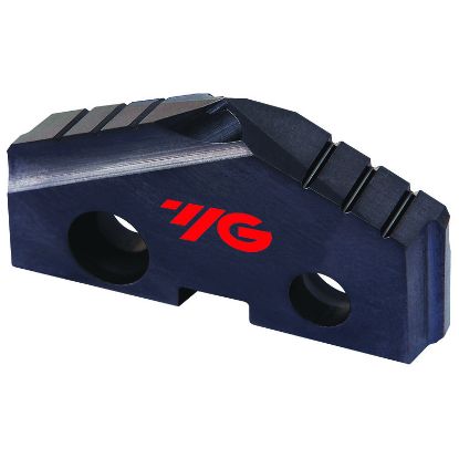 Picture of YG-1 SM08809 4-5/16 Super HSS(T15) SM Point Throw Away Spade Drill Insert TIALN Coated