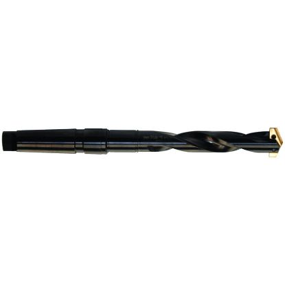 Picture of YG-1 P08254 Series 2.5 Taper Shank & Helical Flute Medium Length Spade Drill Holder