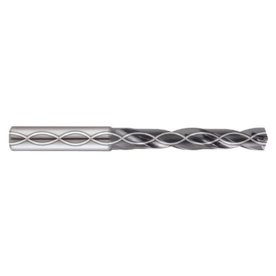 Picture of YG-1 DH451176 17.60MM Carbide Dream Drill INOX W/ Coolant (3XD)