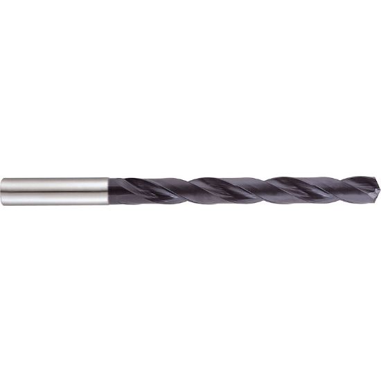 Picture of YG-1 DH421108 10.80MM Carbide Dream Drill W/ Coolant (8XD) - Metric