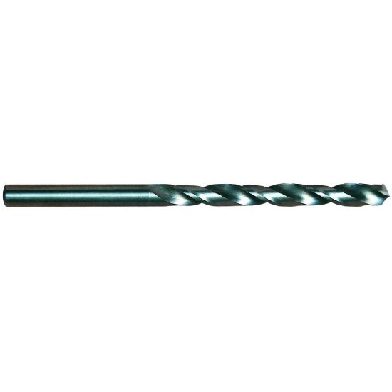 Picture of YG-1 DH412118 4.30MM Carbide Jobber Length Twist Drill TIALN Coated