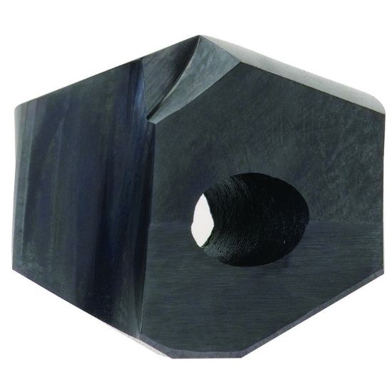 Picture of YG-1 YI3A13 17/32 I-DreamDrill Insert INOX TICN-Coated #A