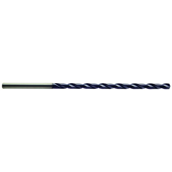 Picture of YG-1 DH510126 12.60MM Carbide Drill MQL Type W/ Coolant (10XD)