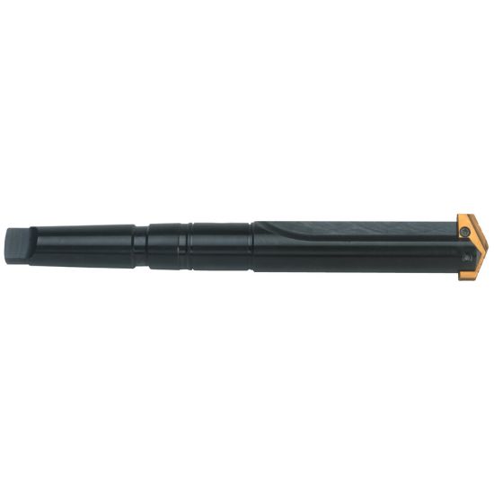 Picture of YG-1 P01254 SERIES    Taper Shank & Straight FLT Short Length Spade Drill Holder