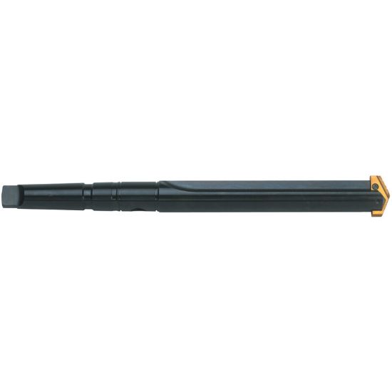 Picture of YG-1 P03002 SERIES 0 Taper Shank & Straight FLT Standard Length Spade Drill Holder