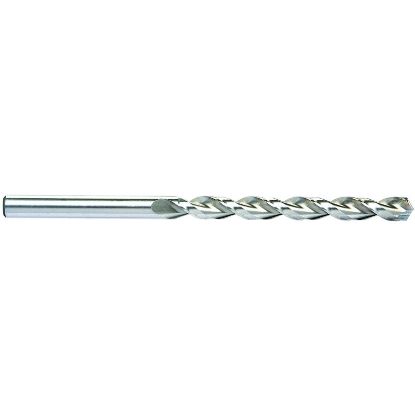Picture of YG-1 DL517031 31/64 HSSCo5 Parabolic Flute Taper Length Straight Shank Drill