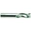 Picture of YG-1 44064 DIA 1 SH 1.00 LOC 1.7500 OAL 4.00 End Mill Carbide Uncoated Single End Square Sharp Alu-Power End Mill