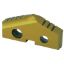 Picture of YG-1 S21301 1-13/32 Carbide (C2) Throw Away Spade Drill Insert TiN-Coated