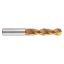 Picture of YG-1 DN516112 L HSS(M35) Screw Machine Parabolic TIN Coated Drill