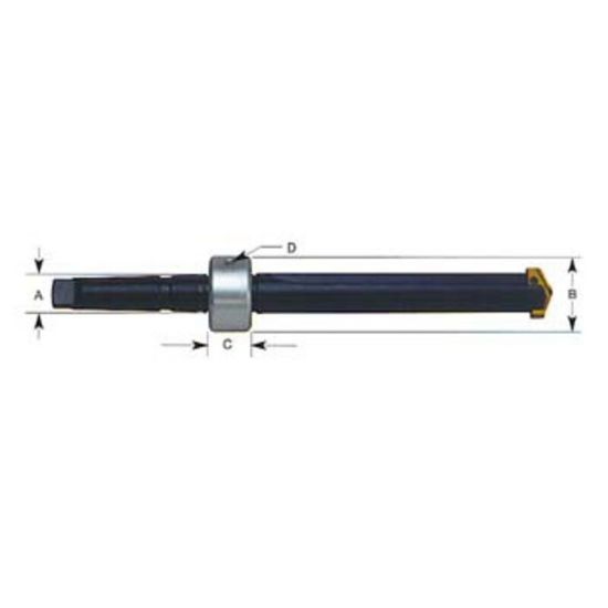 Picture of YG-1 PR1030 ROTARY Coolant ADAPTER (RCA)