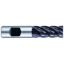 Picture of YG-1 95119 DIA 9/32 SH 0.3125 LOC 0.8125 OAL 2.50 End Mill Carbide TiAlN Single End Square Sharp J-Power