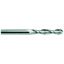 Picture of YG-1 50595TF DIA 5/8 SH 0.6250 LOC 2.2500 OAL 5.00 End Mill Standard Flute Standard Helix Carbide TiAlN Single End Ball Nose Carbide End Mill