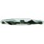 Picture of YG-1 45301CC DIA 5/16 SH 0.3750 LOC 0.5625 OAL 3.1250 End Mill Standard Flute Standard Helix Cobalt TiCN Double End Ball Nose General Purpose