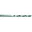 Picture of YG-1 52598 DIA 3/4 SH 0.7500 LOC 3.00 OAL 6.00 End Mill Standard Flute Standard Helix Carbide Uncoated Single End Ball Nose Carbide End Mill