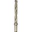 Picture of YG-1 ZE0703 .8268 Min DIA .8461 Max DIA I-Dream Drill Holder, FLANGED Shank (7XD)