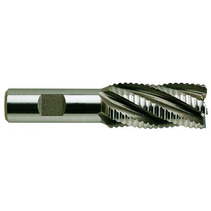Picture of YG-1 60467 DIA 1-3/4 SH 0.7500 LOC 2.00 OAL 4.2500 End Mill Cobalt Uncoated Single End Square Sharp General Purpose