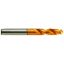 Picture of YG-1 0711JCN 7.1MM HSS-EX HPD-SUS Twist Drill TiN-Coated (Stub)