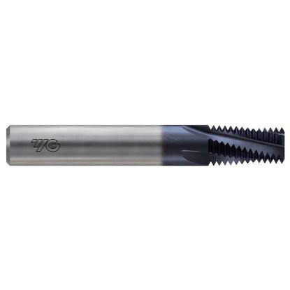 Picture of YG-1 TF560 Carbide Thread Mill 1/2" 14.00TPI 0.495 Dia 3.500 OAL