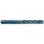 Picture of YG-1 C4503 3/8-24.00TPI Cut Spiral Flute Bottoming 1.5P-2.0P HSSE-V3 Steam Oxide