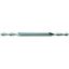 Picture of YG-1 57264CE DIA 1/8 SH 0.1875 LOC 0.7500 OAL 3.1250 End Mill Standard Flute Standard Helix Cobalt TiAlN Double End Ball Nose General Purpose