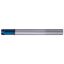 Picture of YG-1 G854060 DIA 6MM SH 0.2362 LOC 0.0984 OAL 3.5433 End Mill Carbide TiAlN Single End High Feed0.0197 0.50MM X-5070 End Mill