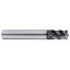 Picture of YG-1 G92940 DIA 5/8 SH 0.6250 LOC 1.2500 OAL 3.50 End Mill Carbide TiAlN Single End Corner Radius 0.0400 1.02MM X-SPEED End Mill