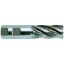 Picture of YG-1 70475 DIA 2 SH 0.7500 LOC 2.00 OAL 4.2500 End Mill Cobalt Uncoated Single End Square Sharp General Purpose