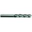 Picture of YG-1 53904 DIA 5/8 SH 0.6250 LOC 1.50 OAL 6.00 End Mill Standard Flute Standard Helix Carbide Uncoated Single End Ball Nose Carbide End Mill