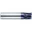 Picture of YG-1 EM832140 DIA 14MM SH 0.5512 LOC 0.7087 OAL 2.9528 End Mill Carbide TiAlN Single End Square Sharp X-Power