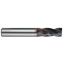 Picture of YG-1 EMD39250 DIA 25MM SH 0.9843 LOC 1.4961 OAL 4.0945 End Mill Standard Flute Variable Helix Carbide TiAlN Single End Square Sharp V7 Mill