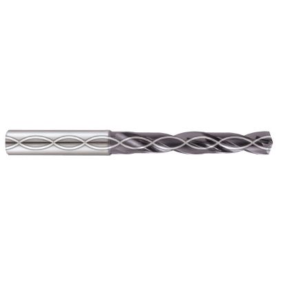 Picture of YG-1 DH714037 37/64 Carbide Dream Drill INOX W/ Coolant Holes(3XD)