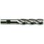 Picture of YG-1 62321CF DIA 1/2 SH 0.50 LOC 2.00 OAL 4.00 End Mill Cobalt TiAlN Single End Square Sharp General Purpose