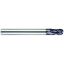 Picture of YG-1 93364 DIA 18MM SH 0.7087 LOC 1.3386 OAL 5.5118 End Mill Standard Flute Standard Helix Carbide TiAlN Single End Ball Nose X-Power