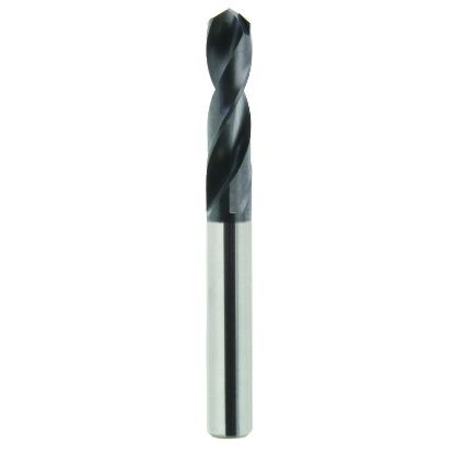 Picture of YG-1 M1700I I HSS-Powder Metal MULTI-1 Drill Stub Length TIALN Coated