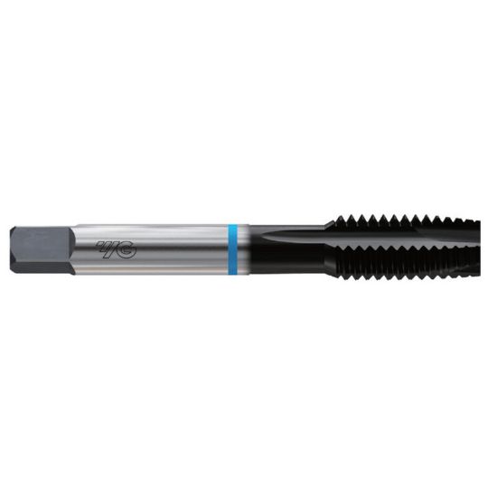 Picture of YG-1 NI316 M6-1.00MM Cut Spiral Point Plug 4P-5P Super HSS Hardslick