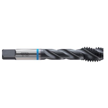 Picture of YG-1 BI956 1-1/2-8.00TPI Cut Spiral Flute Mod Bottom 2.0P-3.0P Super HSS Hardslick