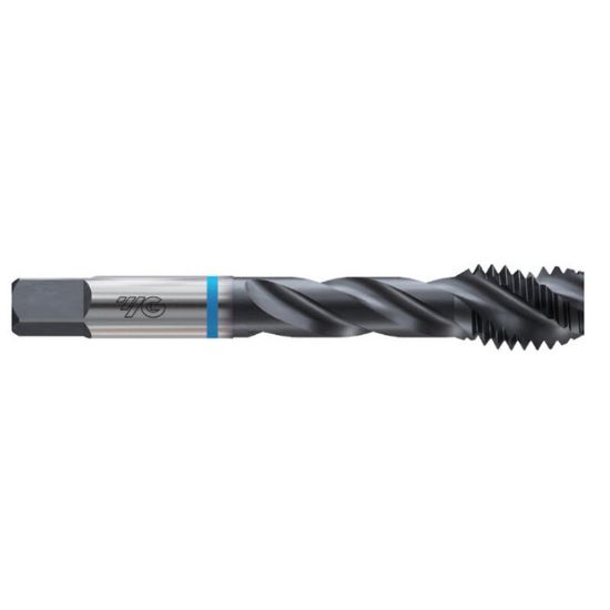 Picture of YG-1 BI956 1-1/2-8.00TPI Cut Spiral Flute Mod Bottom 2.0P-3.0P Super HSS Hardslick