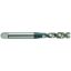 Picture of YG-1 C0283 No.8-32.00TPI Cut Spiral Flute Mod Bottom 2.0P-3.0P HSSE-V3 Uncoated