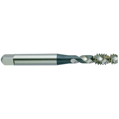 Picture of YG-1 D8784 1-8.00TPI Cut Spiral Flute Mod Bottom 2.0P-3.0P HSSE-V3 Hardslick