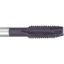 Picture of YG-1 E1283 No.8-32.00TPI Cut Spiral Point Plug 3.0P-5.0P P-HSS Hardslick