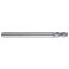 Picture of YG-1 SEME0114005 DIA 14MM SH 0.6299 LOC 1.3780 OAL 5.9055 End Mill Standard Flute Variable Helix Carbide TiAlN Single End Corner Radius 0.0197 0.50MM 4G Mill