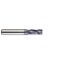 Picture of YG-1 SEME36060 DIA 6MM SH 0.2362 LOC 0.5906 OAL 2.3622 End Mill Standard Flute Variable Helix Carbide TiAlN Single End Square Sharp 4G Mill